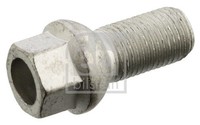 Febi Bilstein Radschraube 46624 FüR Mercedes Stahl Klasse W140 C140 300 140 028