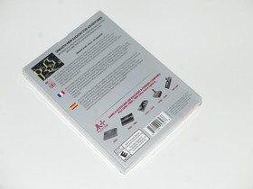 ATARI 7800 7800+ 2600+ BOUNTY BOB STRIKES BACK, BRAND NEW SEALED 2024