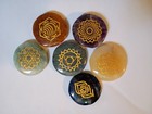 Chakra Stones — photo 1
