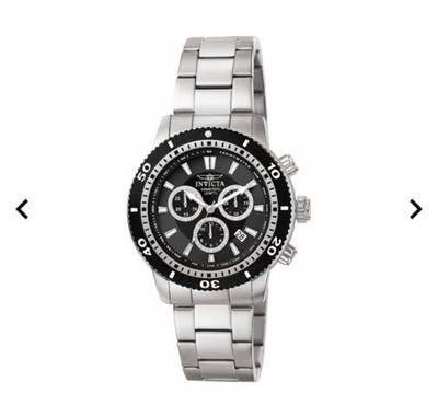Invicta Specialty Swiss Ronda 5030.D Caliber Men's Watch - 45mm