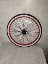 26"x 2.125 Front Wheel 36 Spoke
