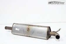 2019-2021 VOLKSWAGEN JETTA 1.4L L4 GAS CENTER EXHAUST RESONATOR MUFFLER PIPE OEM