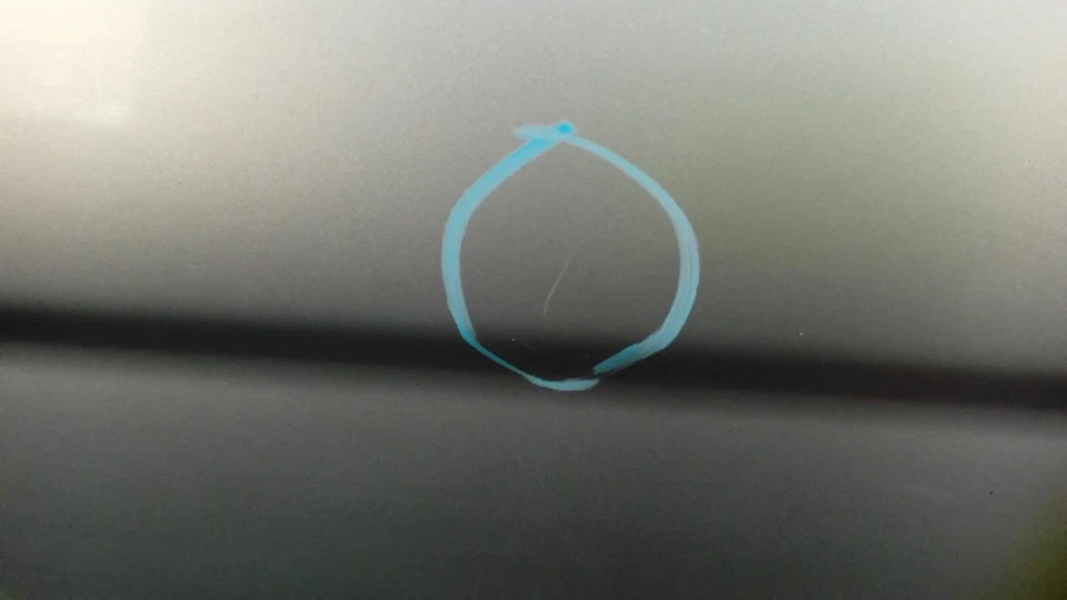 RENAULT TRAFIC Sliding Side Loading Door 2007-2014 MPV   - Image 4 of 4