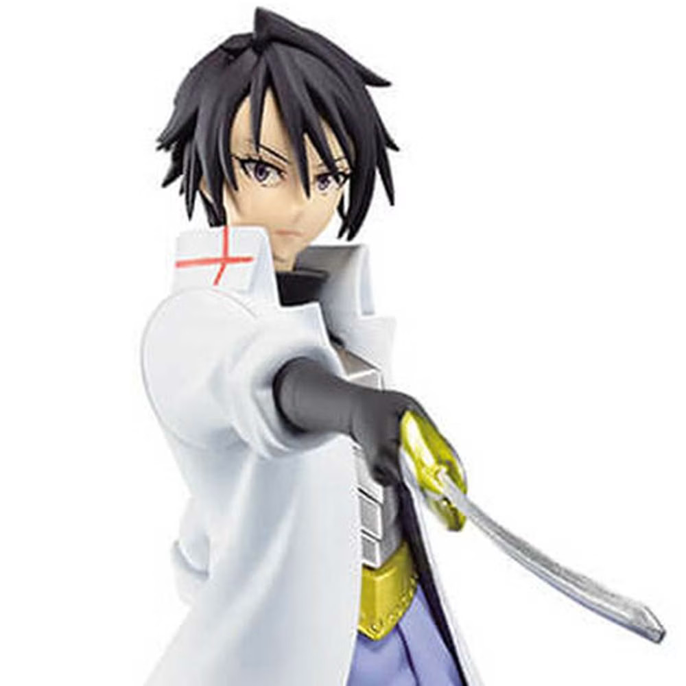 Figurine Hinata Sakaguchi Otherworlder le cadeau parfait pour fan de Slime