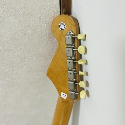 Fender acoustic guitar KINGMAN SCE 3TS California Series Musical