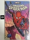 AMAZING SPIDER-MAN #49 QUESADA 1:50 VARIANT COVER #850 MARVEL COMICS 2020