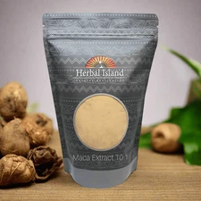 Maca Root Extract Powder 10:1