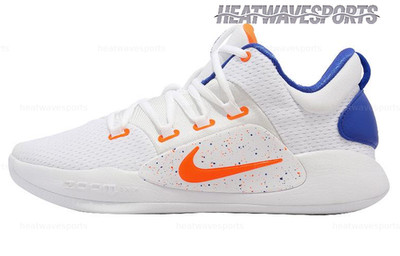 Nike Hyperdunk X Low EP 'Knicks' FB7163-181 Men New Sizes