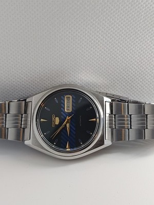 seiko 5 vintage automatik