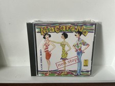 LOS DEL RIO "Macarena" Non-Stop CD