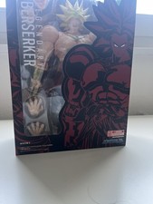 Demoniacal Fit Legendary Beserker