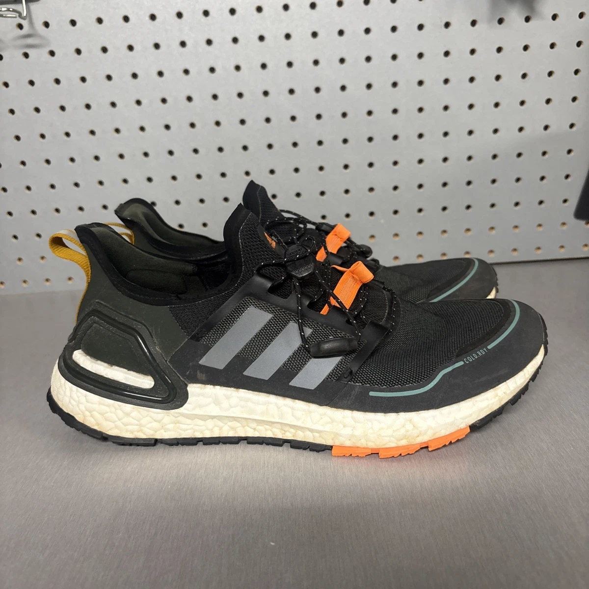 adidas gazelle silver green womens adidas Ultraboost Winter.Rdy Grey/Silver/Black Women's Running Shoes, Size: 5