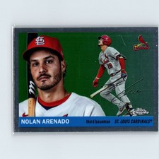 Click to enlarge Nolan Arenado