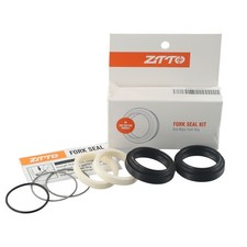 Bike Fork Dust Seal Set 30 40mm for FOX/Rockshox/MANITOU/SR/For Repairs