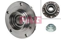 Radlager-Kit FAG 713 6671 80 FüR OE 1139345 - 1139348 - 1468926 - 31221139345
