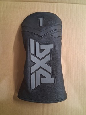 DXG Quickstick Head Cover #1