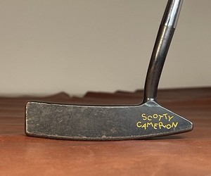 Scotty Cameron Studio Design 3 | eBay