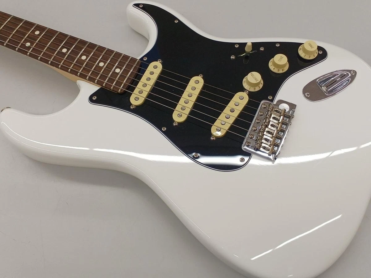 Fender Stratocaster Made In Usa for sale | eBay