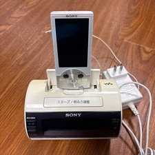 Sony Walkman NW-A855 Operation confirmed