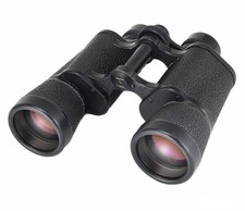 Excellent Swarovski 10x40 Habicht Binoculars in Original Case. Razor Sharp 
