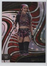 2023 Panini Revolution WWE Dakota Kai #81 1qy