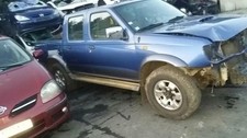 Jantes Nissan KING-CAB
