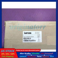 New LENZE EVS9326-ESV004 servo inverter EVS9326 ESV004 free ship EVS9326-ESV004