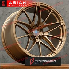 Forged Wheel Rim 1 pc for BMW M4 G82 GT4 M2 G87 M3 G80 F80 F82 M5 F90 M6 F13