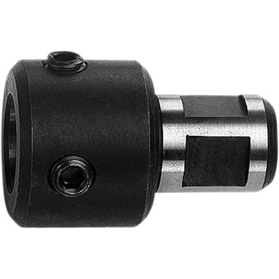 Fein Adapter mit 3/4'' Weldon-Aufnahme zur Umrüstung auf QuickIN-System - 6390102