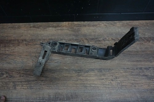 Halter Stoßstange Hinten Für Volkswagen Transporter Caravelle Rechts 7H5945095M