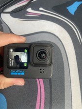 GoPro Hero 10 + Many Accessories