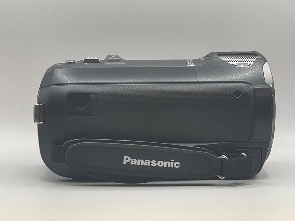 Panasonic HC-V750 Camcorder -  Black - Image 4 of 4
