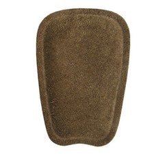 Pedag Supra Tongue Pads 139 - One Pair