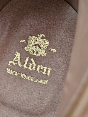 Alden 14580