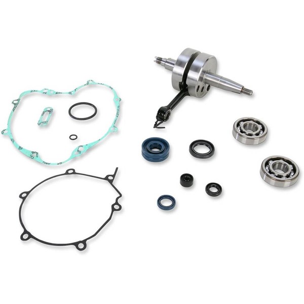 Kawasaki KX 60-85/03 Motor-Kit Wiseco WWPC130-image