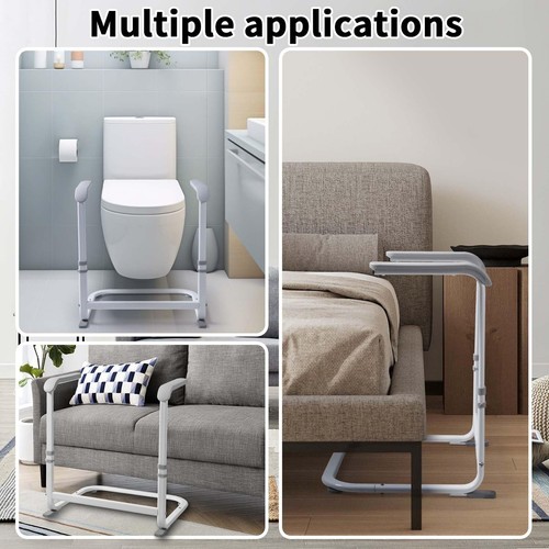 Chair Couch Stand Assist Couch Lift Assist for Elderly sit to Stand Mobility ... - Picture 7 of 7