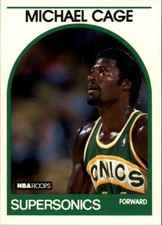 1989 NBA HOOPS Basketball (201-353) - You Pick - FREE SHIPPING 5+ Cards READ NM