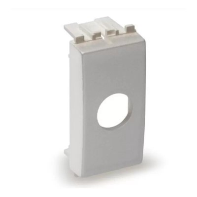 Telewire 4679 plastic compatible vimar eikon next