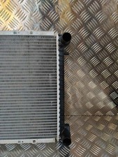 Radiateur Renault R19