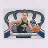 2018-19 Panini Crown Royale #39 Joe Ingles (B)