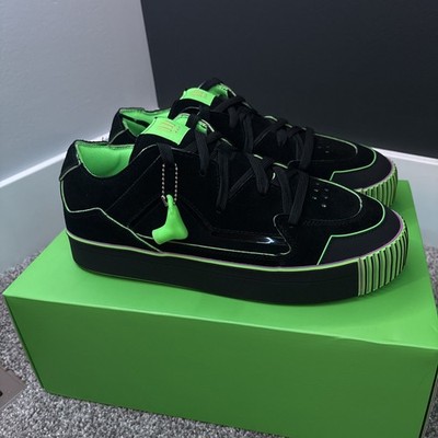 Size 12 MSCHF Gobstomper Sour Edition