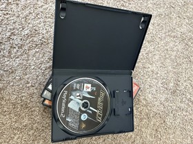 Ps2 Games Lot
