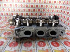 17-24 Chrysler Pacifica Right Side Engine Cylinder Head Assembly 04893810af Oem