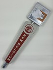 New Belgium Atomic Pumpkin Beer Tap Handle Knob Breweriana Collectible — photo 2