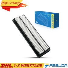 C 36 020 Luftfilter Luftfilterelement Für HYUNDAI i10 II (BA, IA) 1.0/1.0 LPG