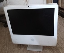Genuine Apple iMac 17 inch DVD "For Parts"
