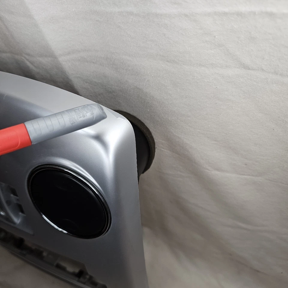 Chrysler PT Cruiser 2006-2010 radio controles de clima bisel P0000314-00 OEM Foto 3 de 4