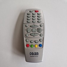 Telecomando Dreambox - 500 S/C/T DM500 DVB