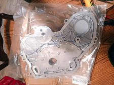 New Oem Gm 12606585 Engine Front Timing Cover Oil Pump Assembly Ecotec 2.4l New Oem Gm 12606585 Engine Front Timing Cover Oil Pump Assembly Ecotec 2.4l