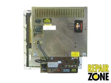 MM-PMC2-200 MODICON DISPLAY REMANUFACTURED *1 YEAR WARRANTY* $300 CORE EXCHANGE